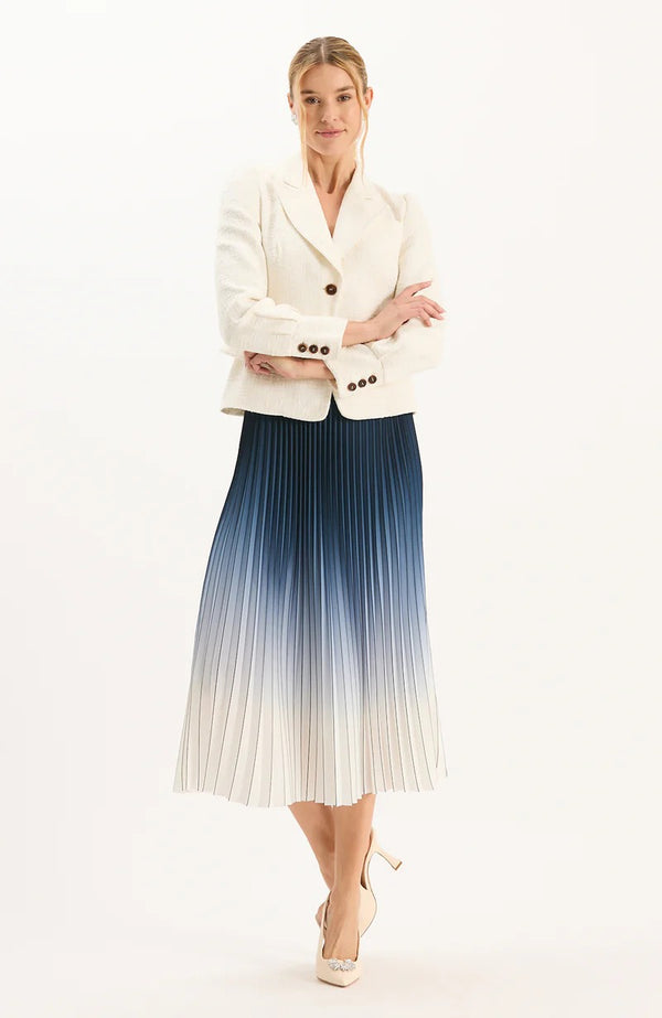 Gabriella Basketweave Jacket