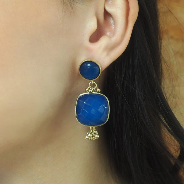 Fire Earrings