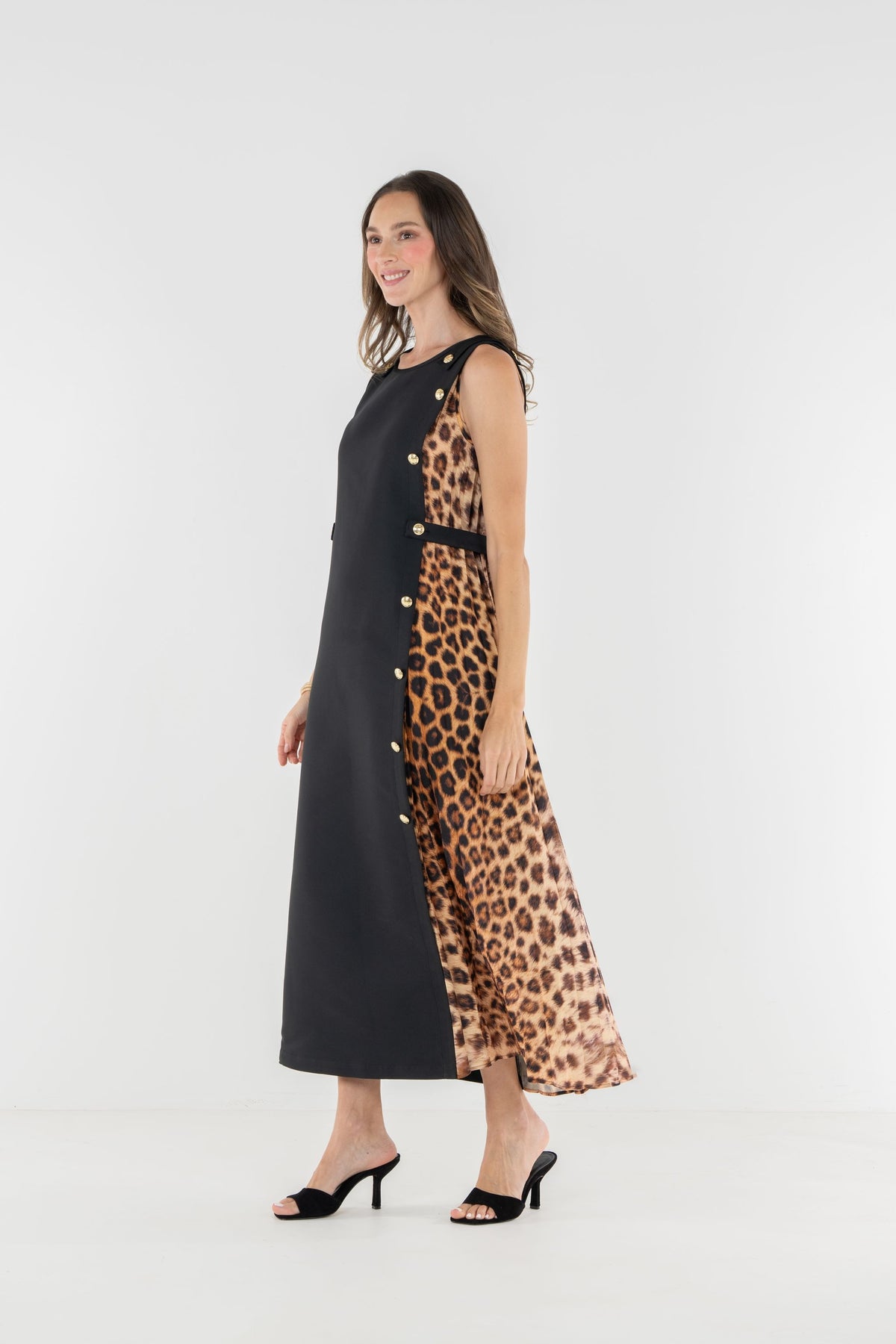 Arden Dress