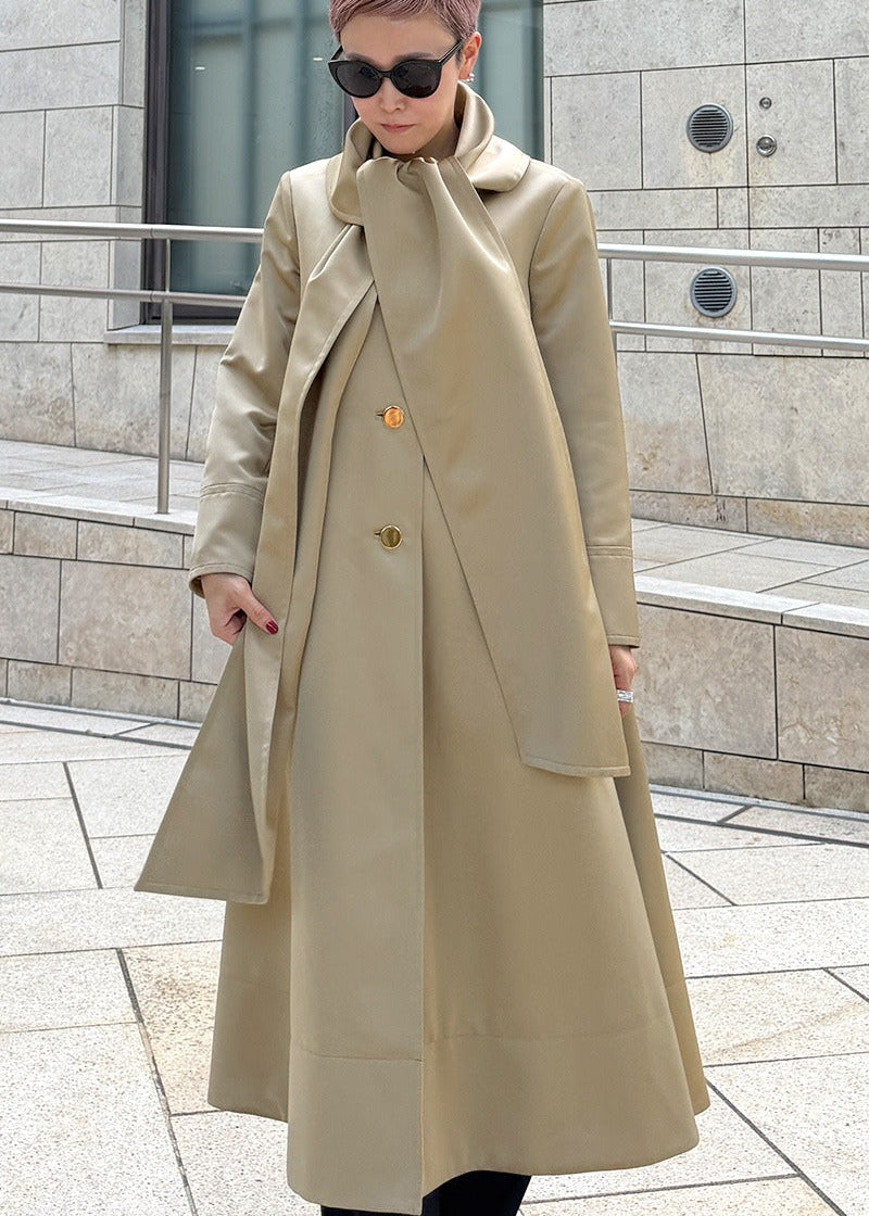 Couture Audrey Coat