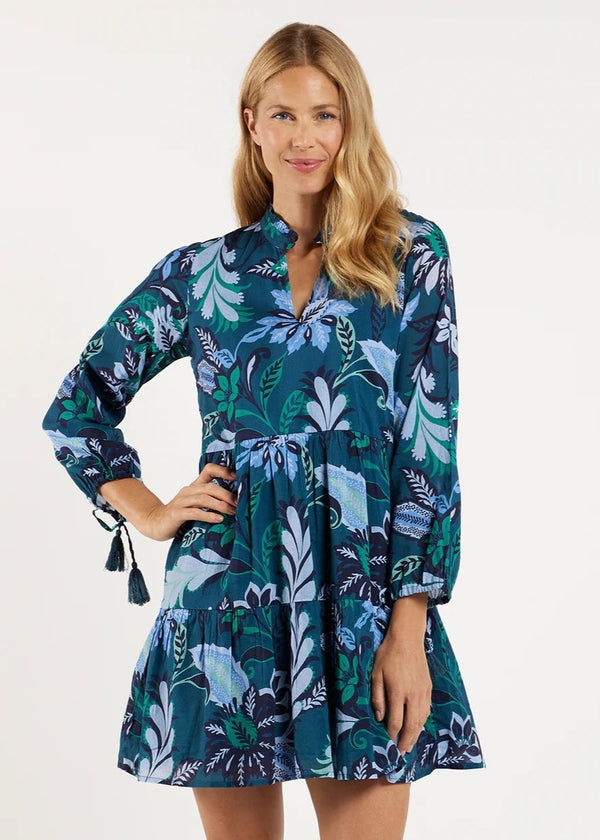 Monaco Dress
