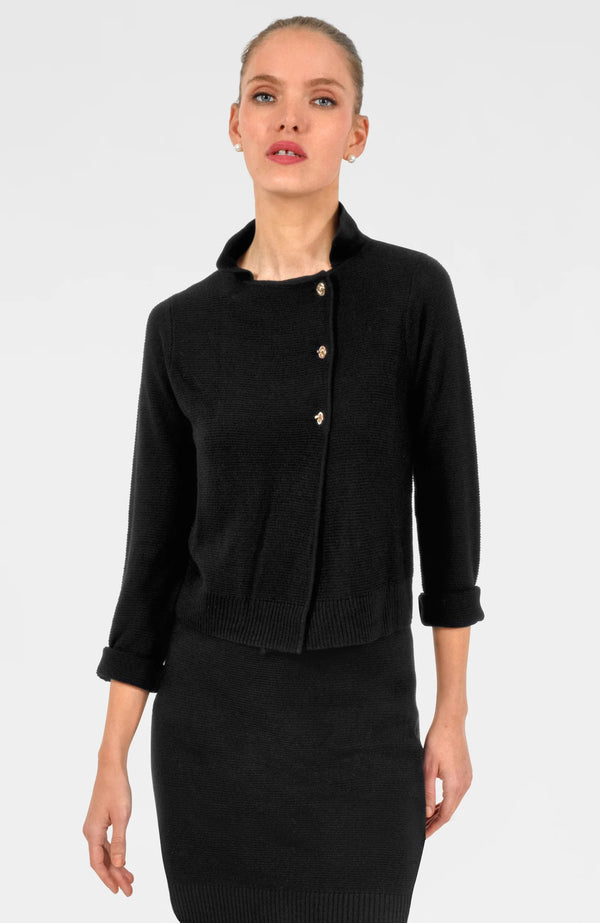 Lock It Up Sweater - 2 Colors