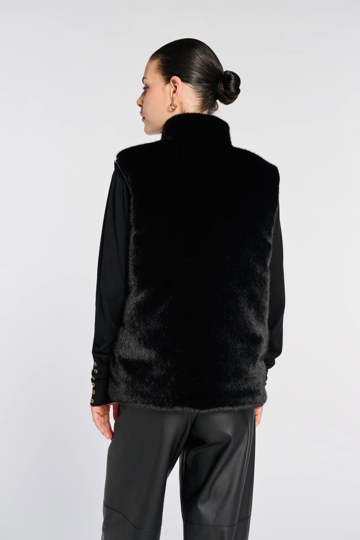 Matisse Long Sleeve Jacket