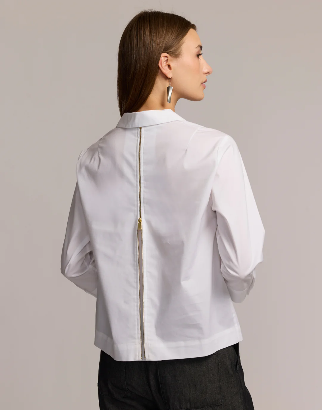 3/4 Sleeve Alessa Blouse