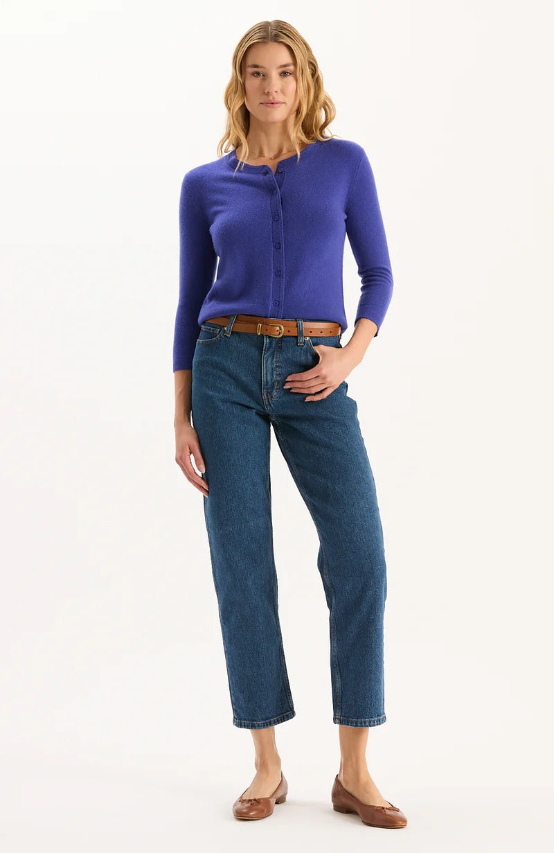 Marni Cashmere Cardigan - 2 Colors