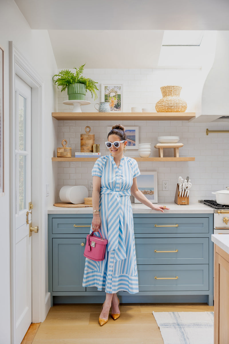 Abby Dress