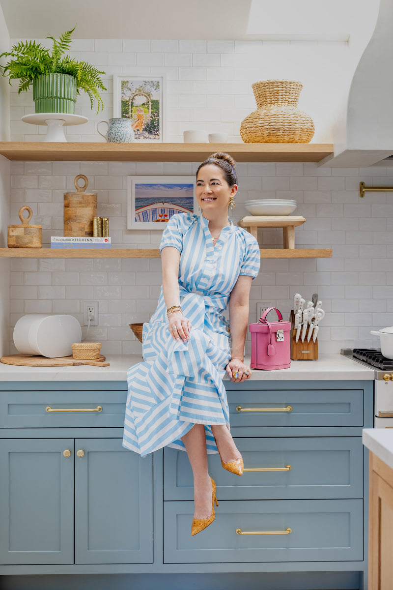 Abby Dress