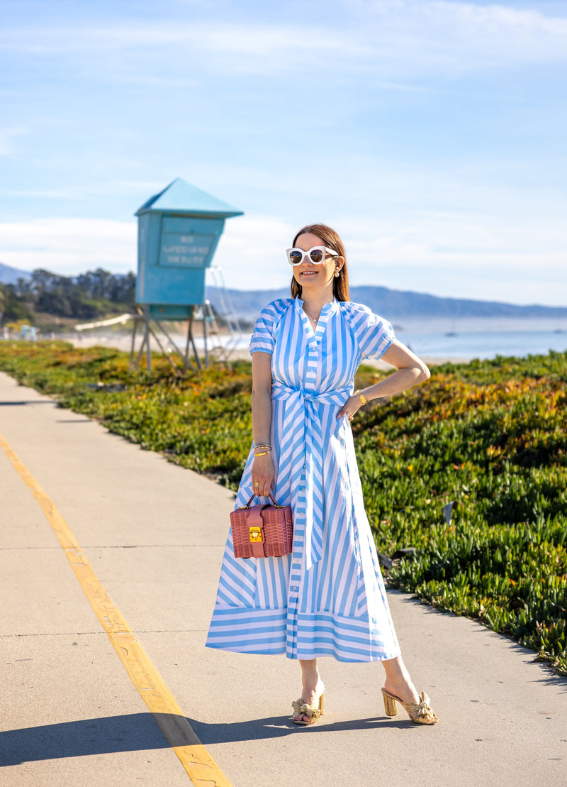 Abby Dress