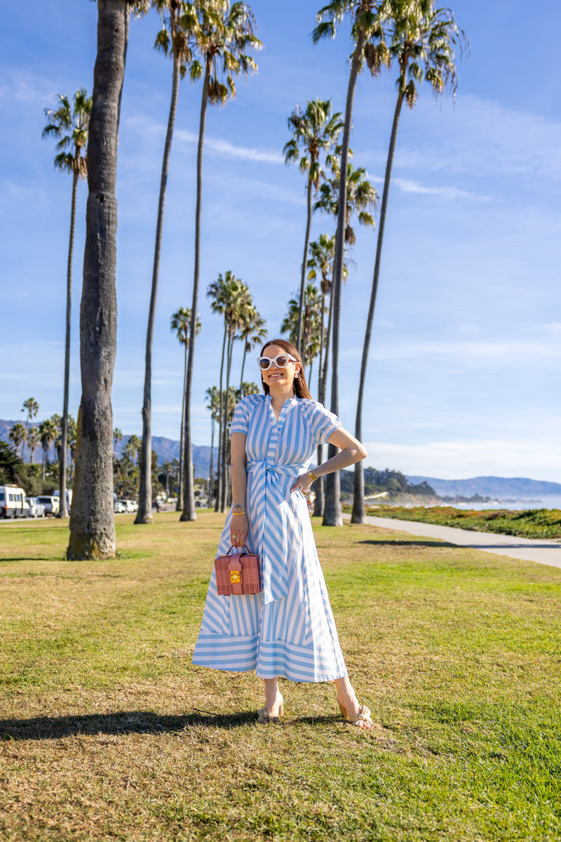 Abby Dress