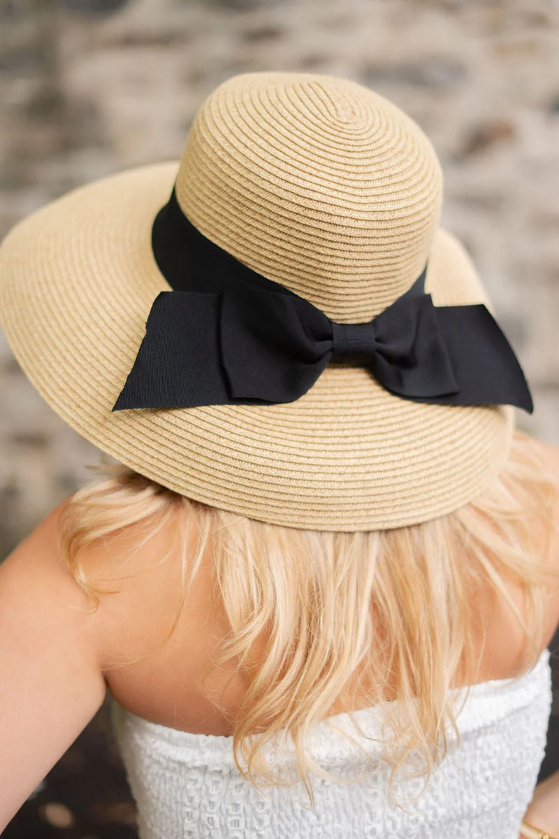 Julie Hat - 2 Colors