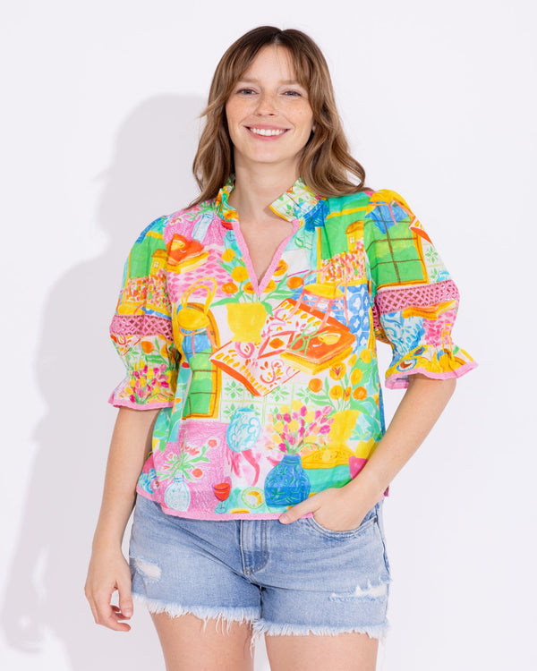 Lottie Top