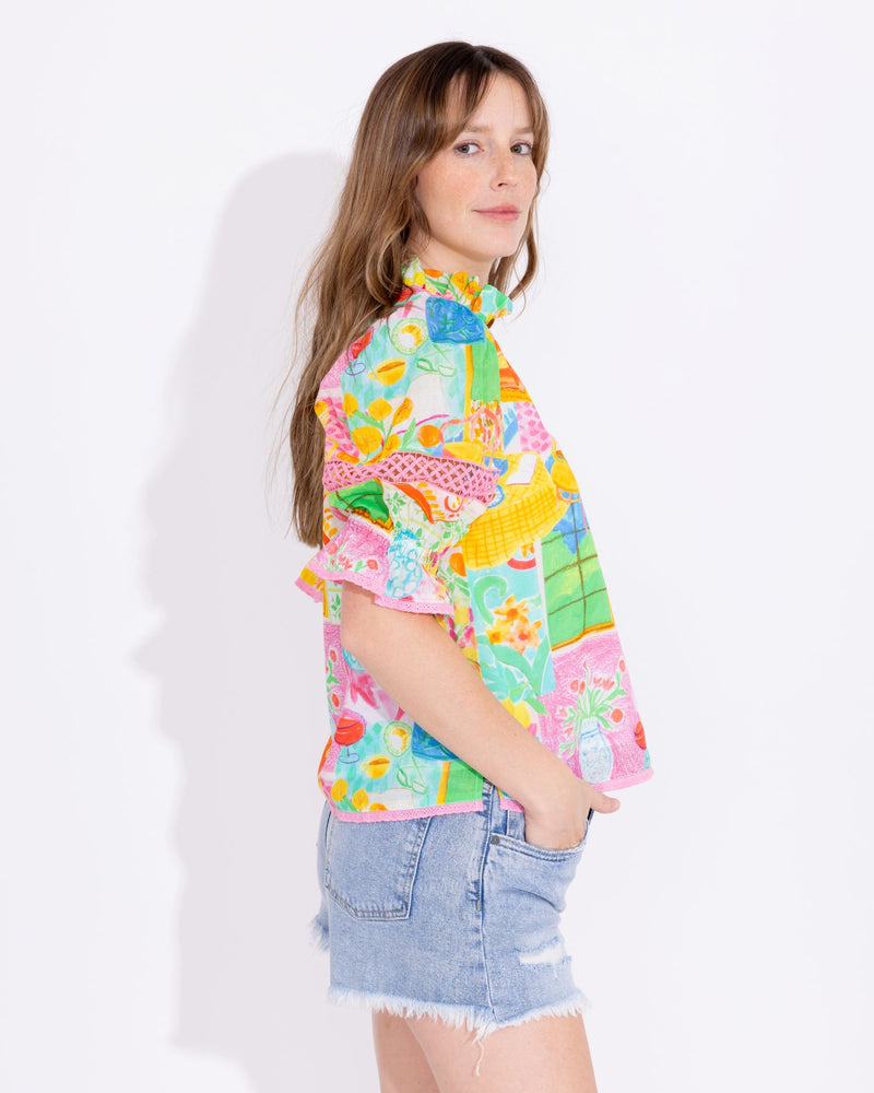 Lottie Top
