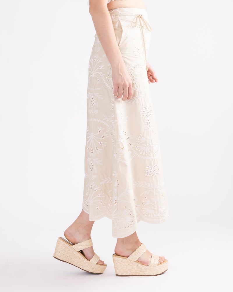 Neva Skirt