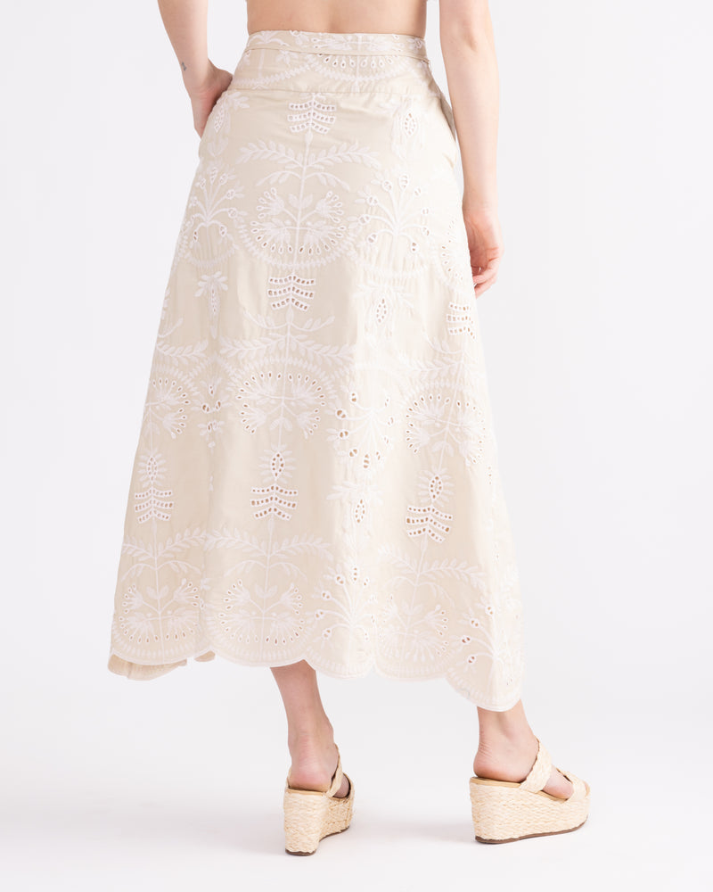 Neva Skirt