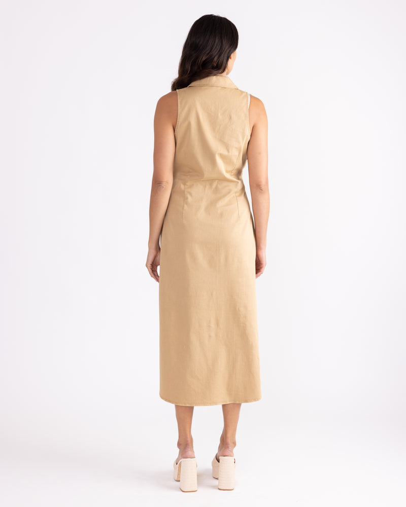 Caroline Dress