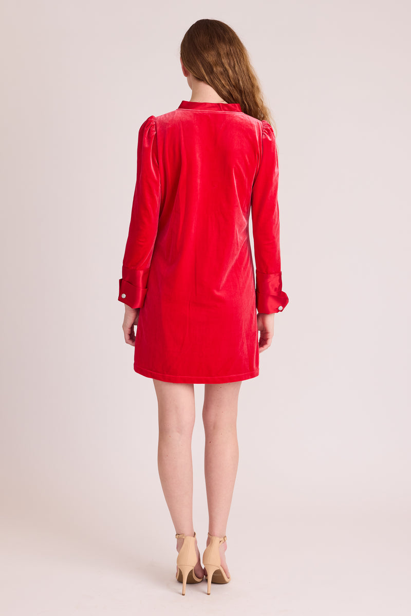 Alden Dress