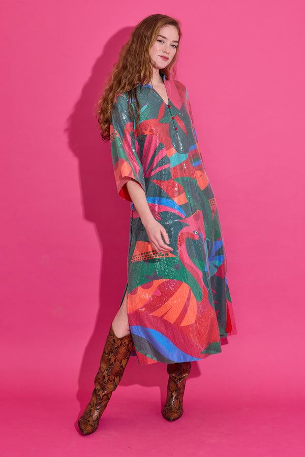 Jerry Dress