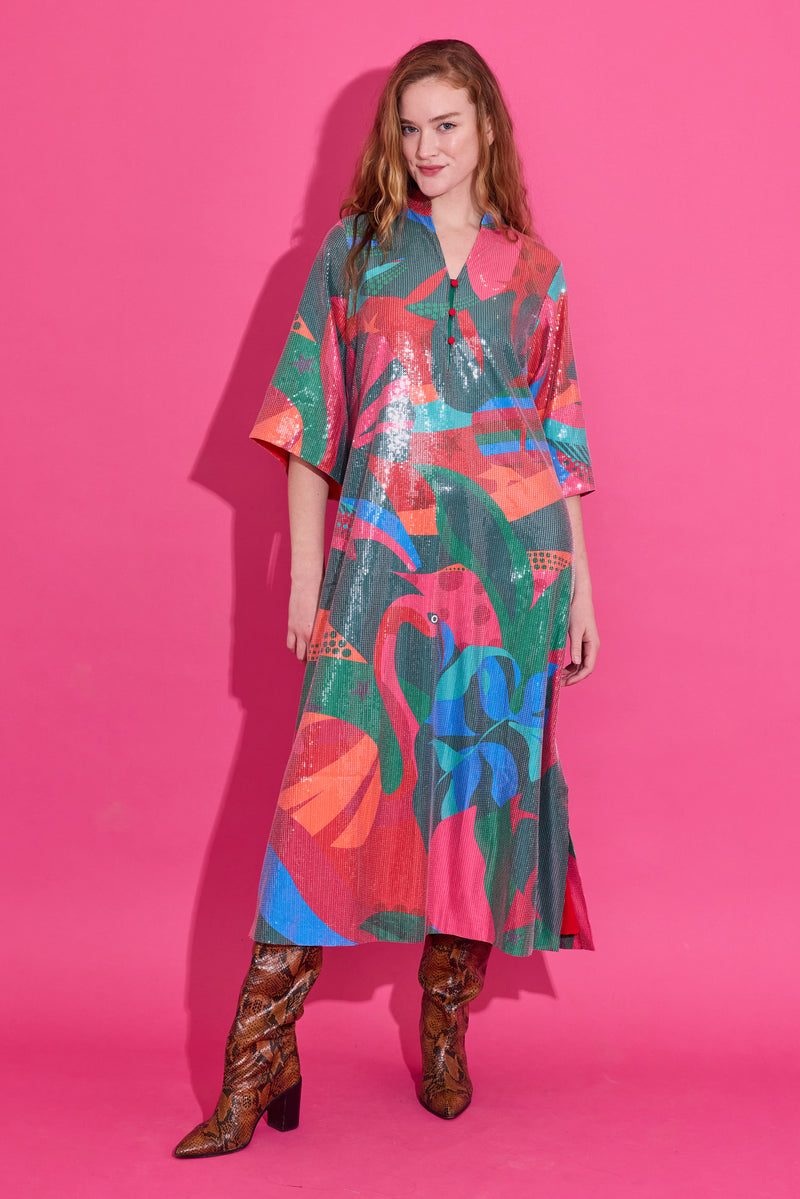 Jerry Dress