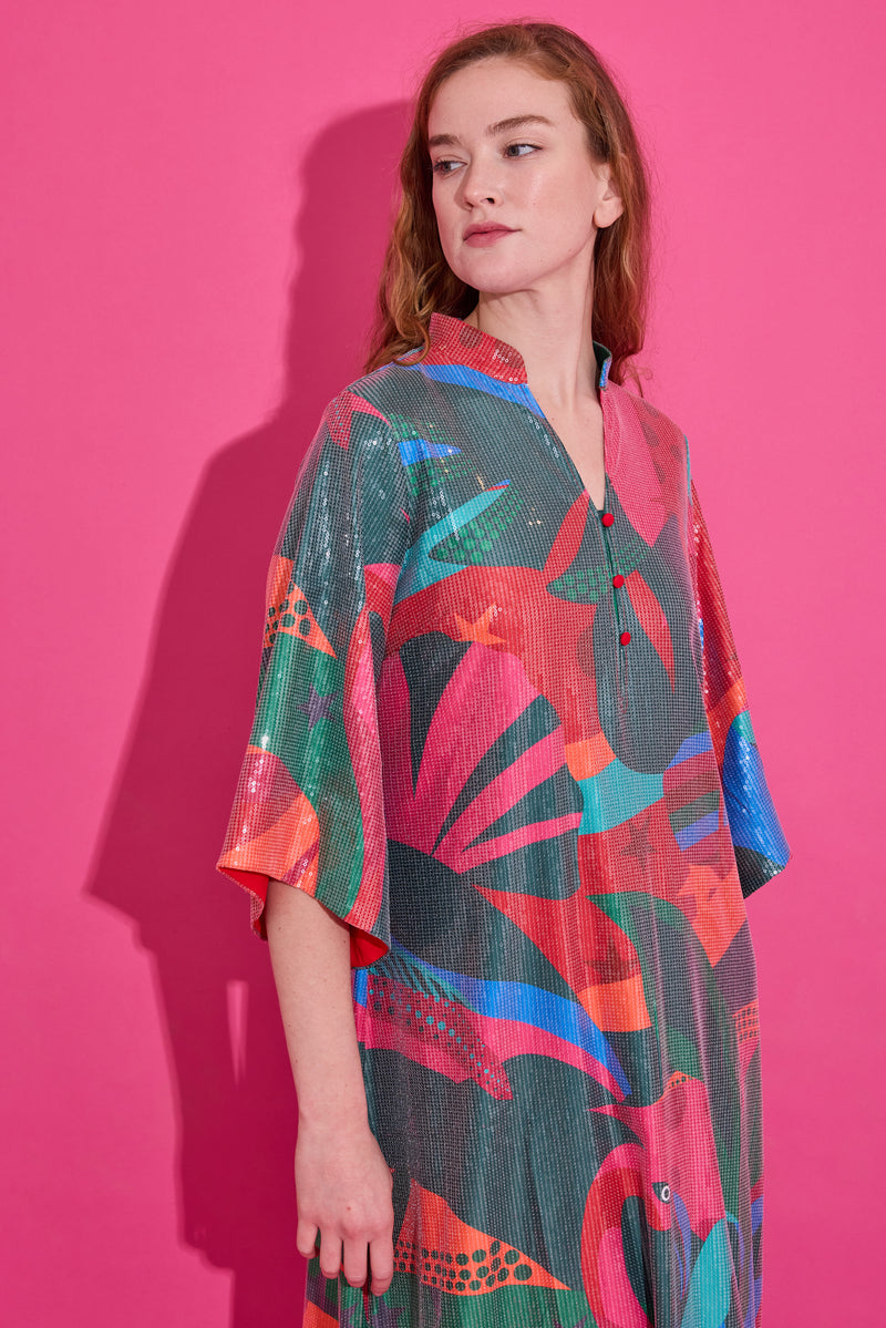 Jerry Dress