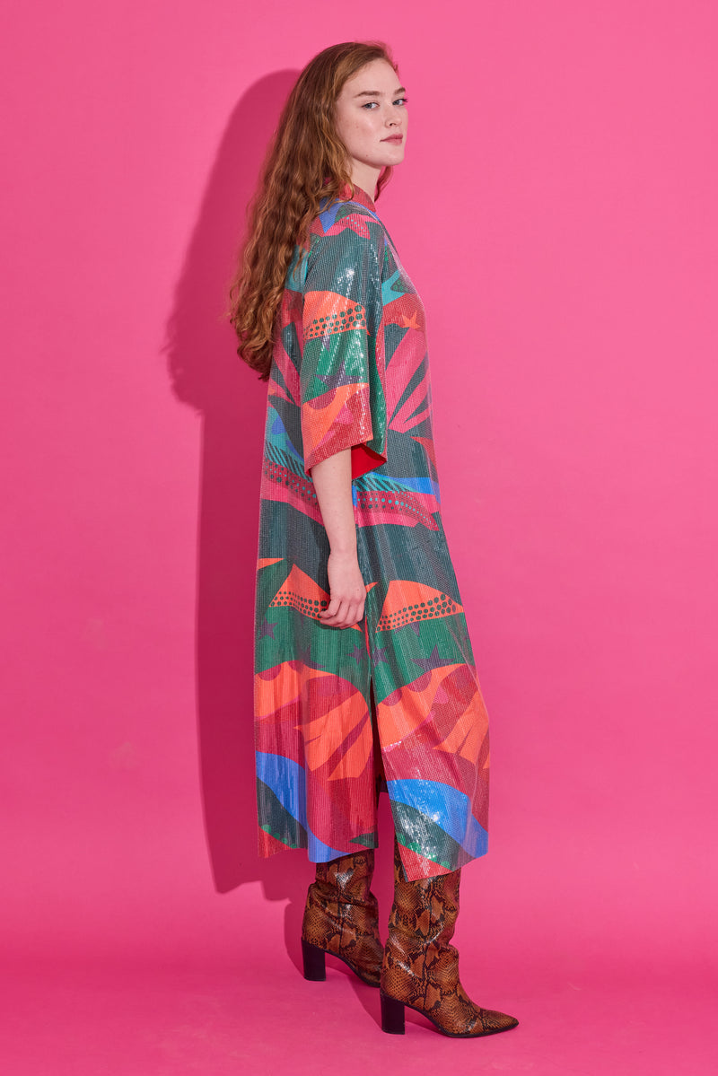 Jerry Dress