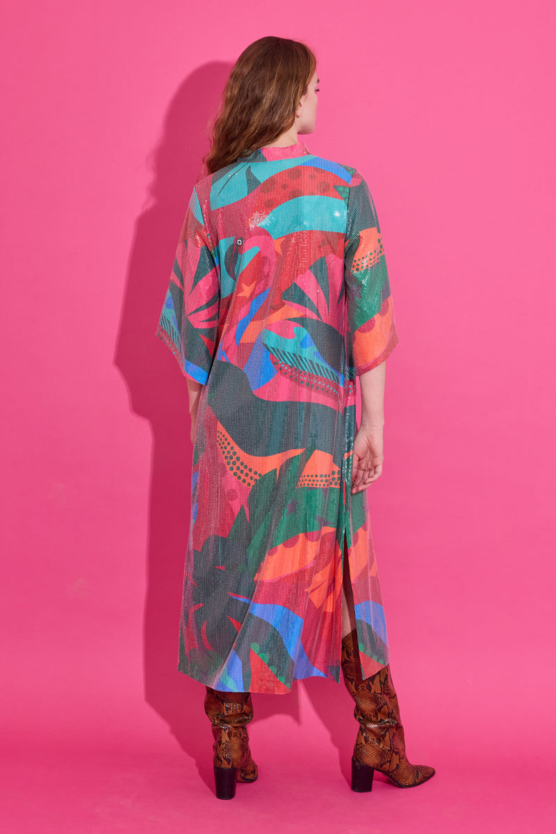 Jerry Dress