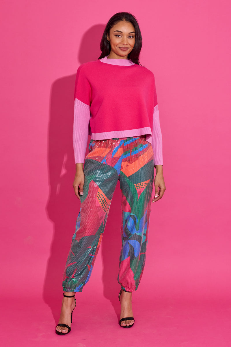 Leona Sweater