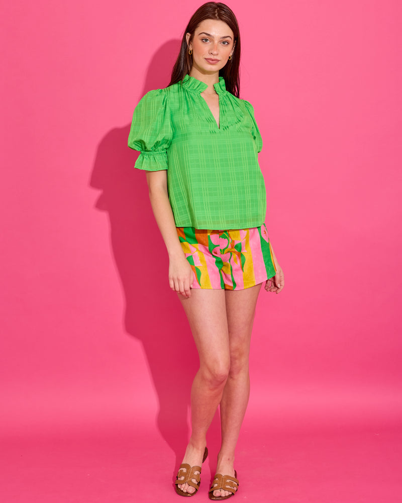 Lottie Top