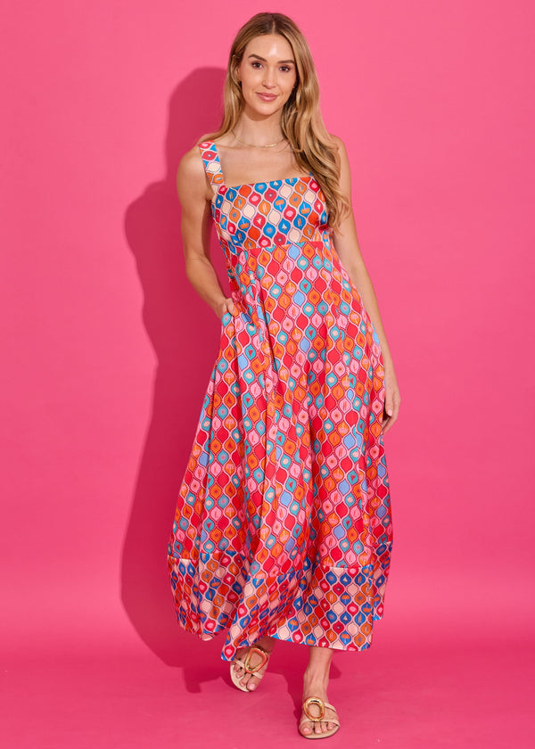 Maria Dress