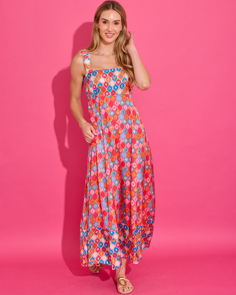 Maria Dress