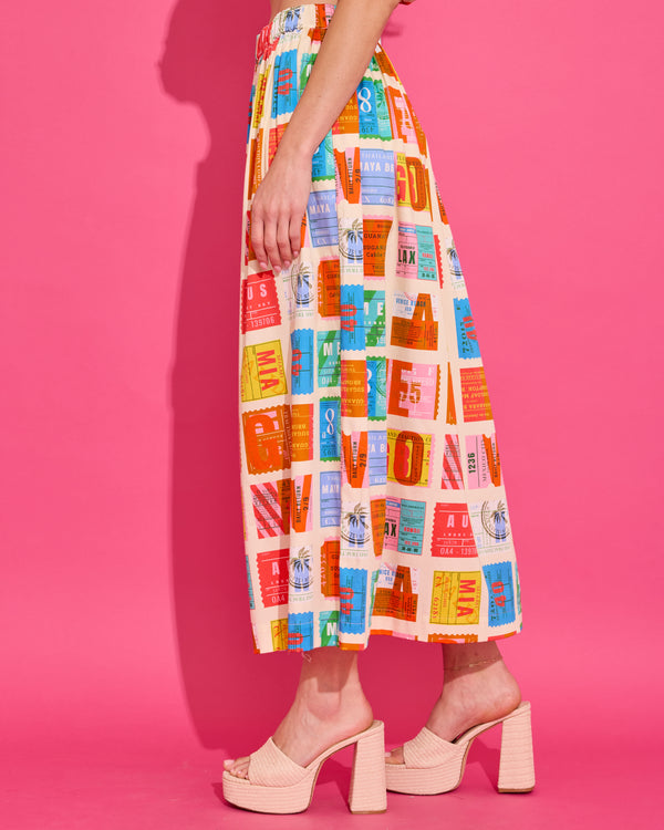 Danny Skirt
