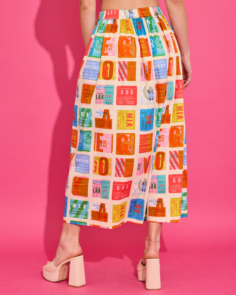 Danny Skirt