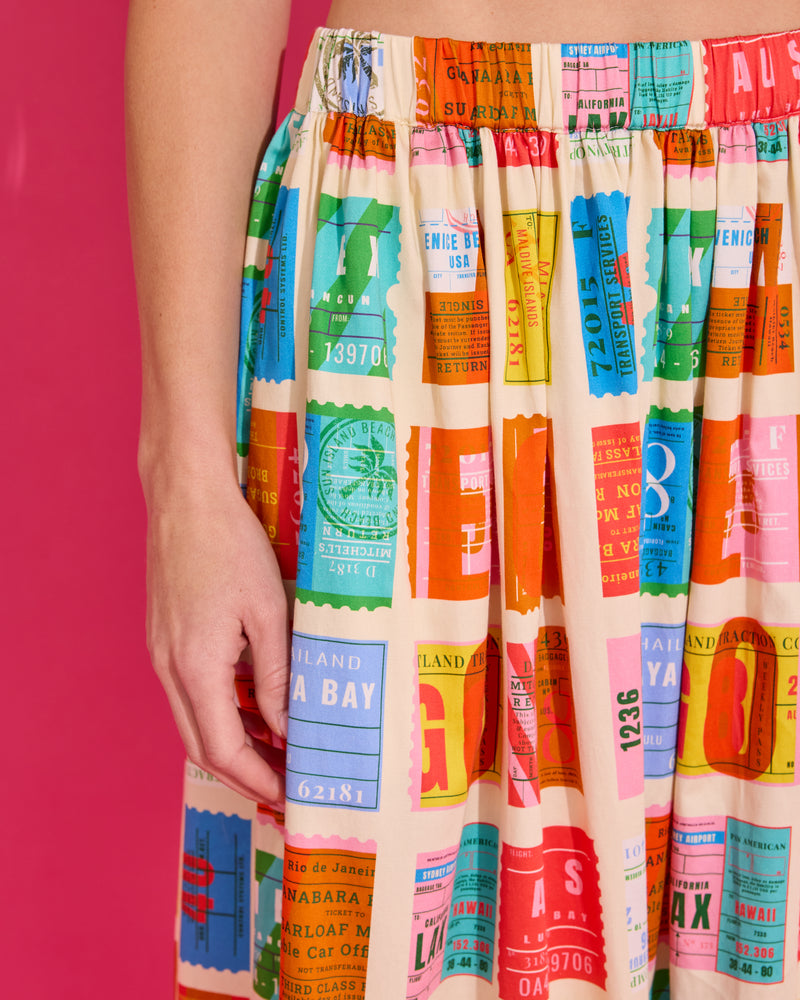 Danny Skirt