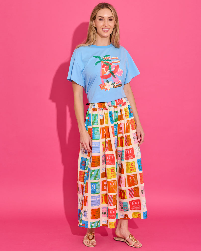 Danny Skirt
