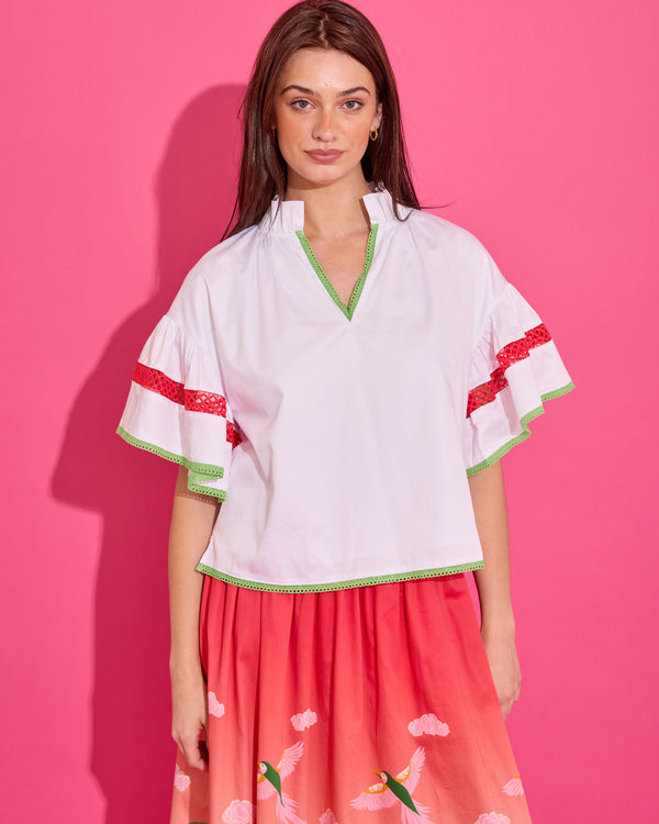 June Top