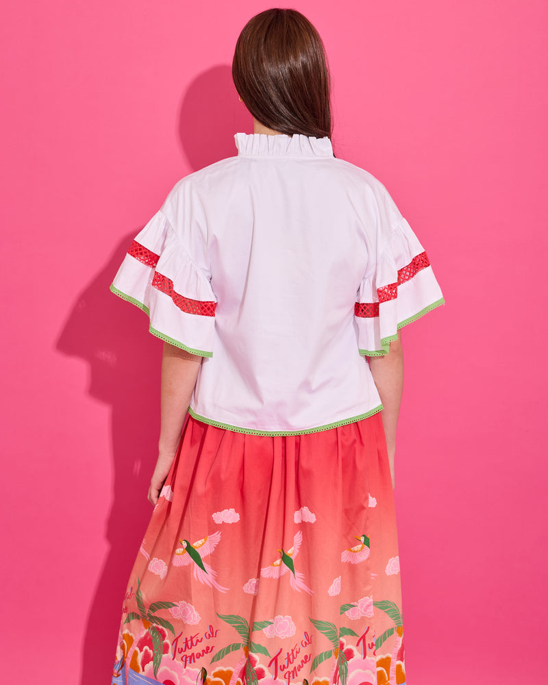 June Top