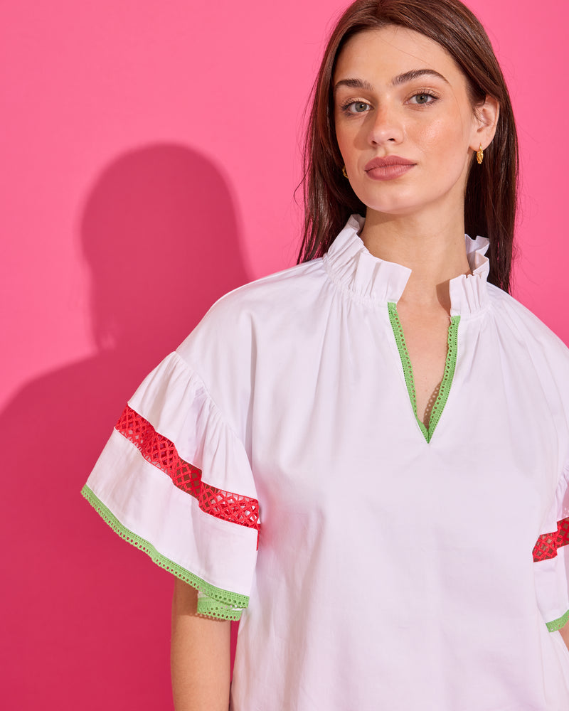 June Top