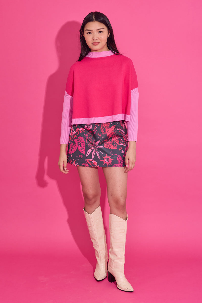 Leona Sweater