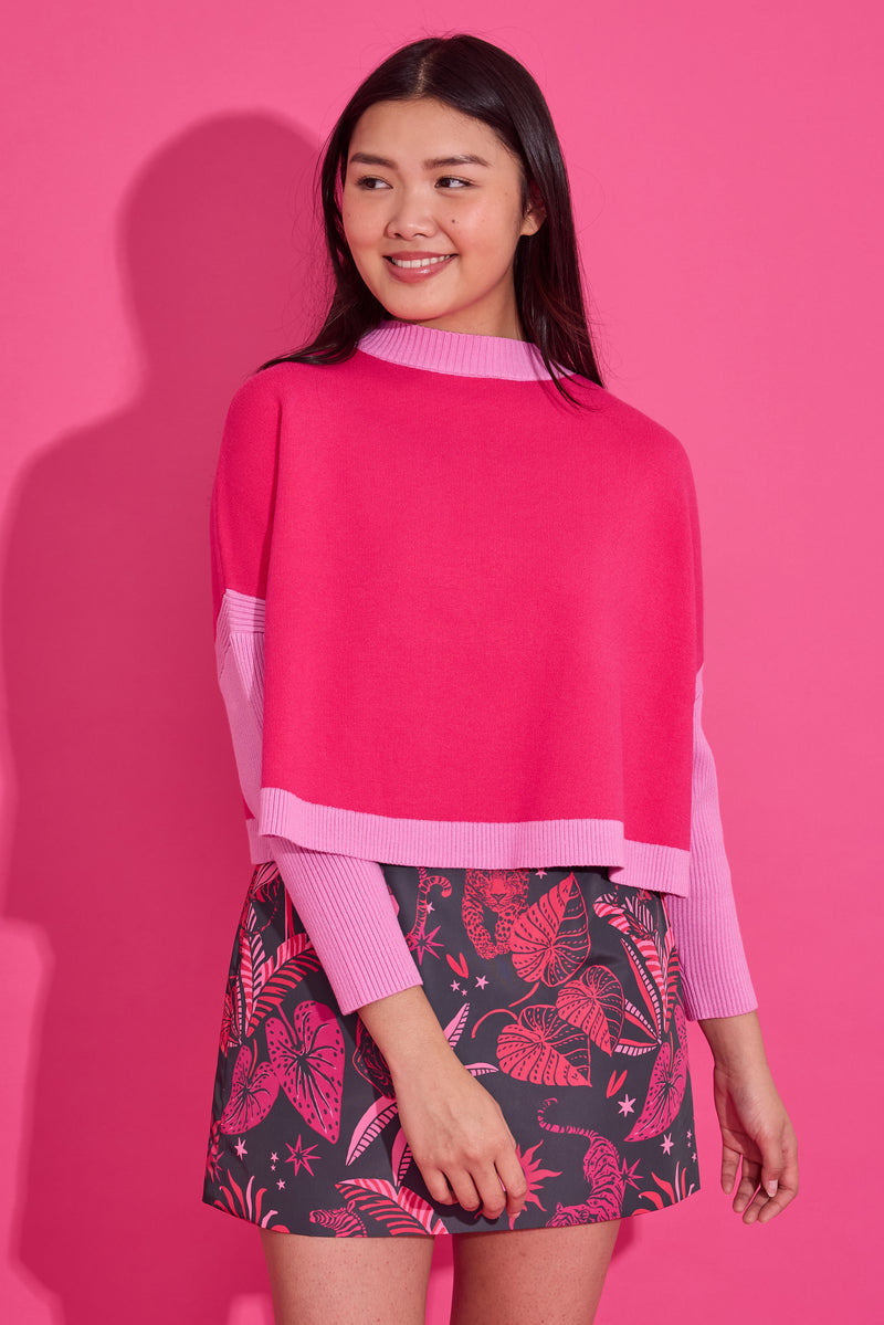Leona Sweater