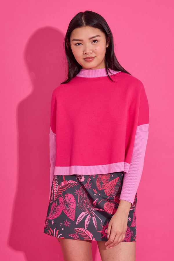 Leona Sweater