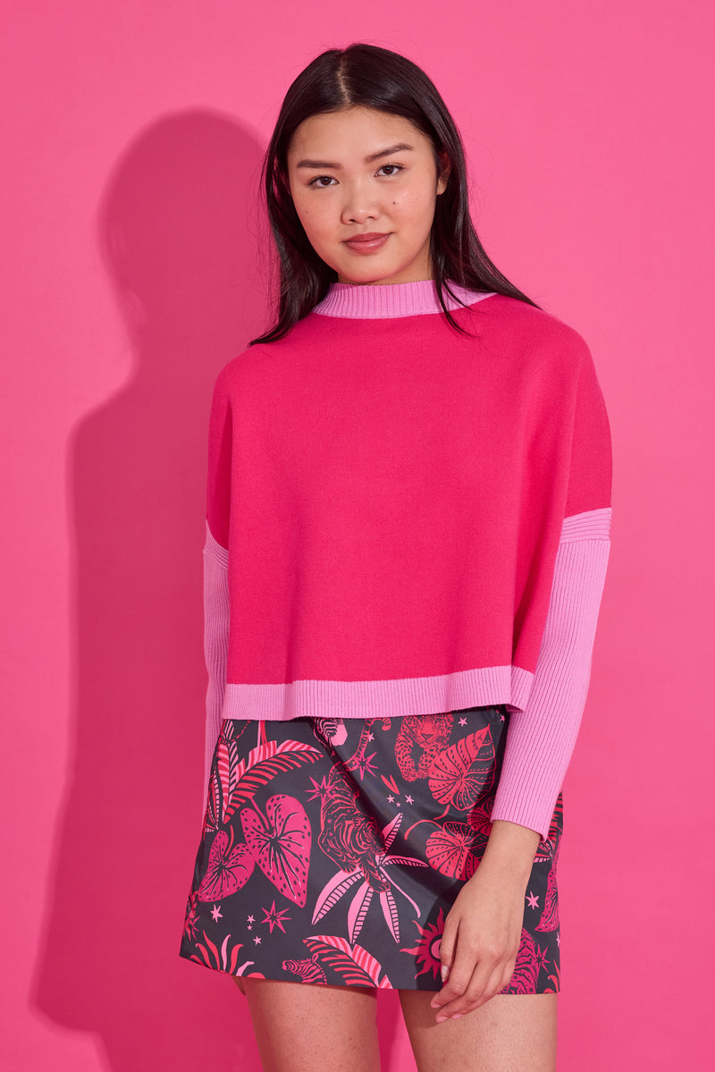 Leona Sweater