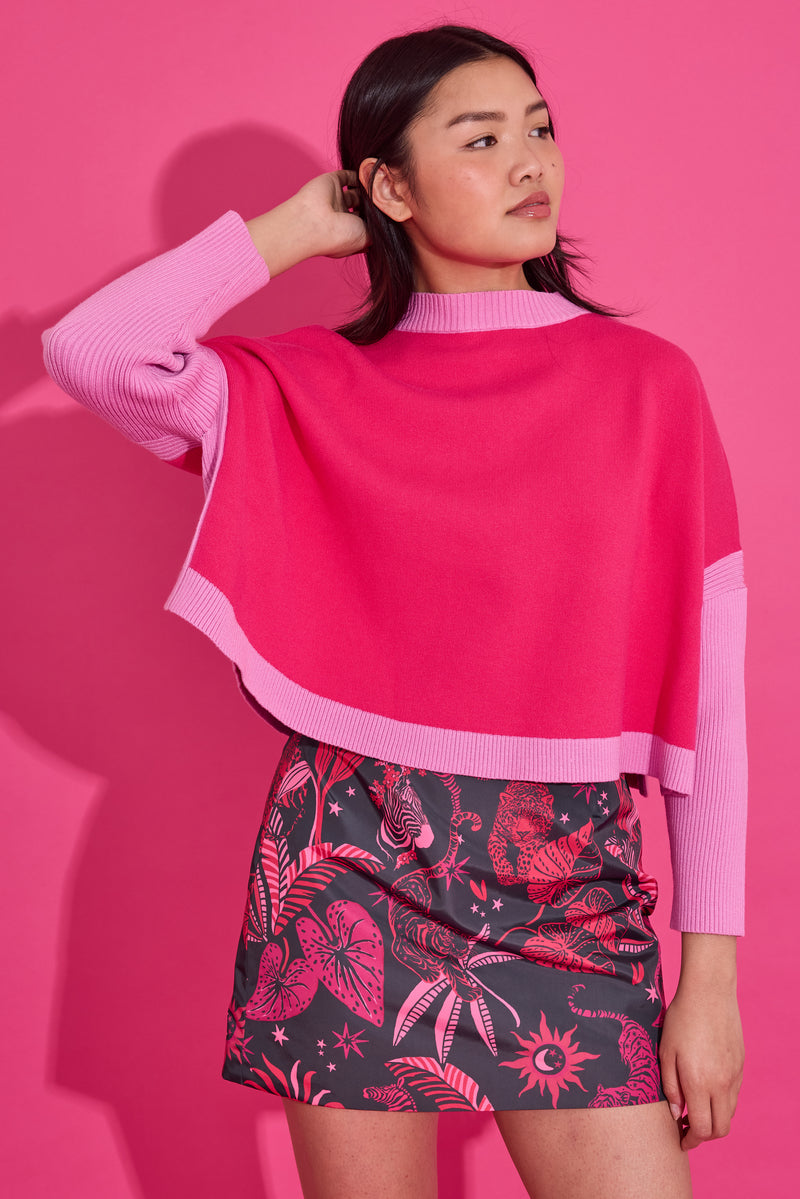 Leona Sweater