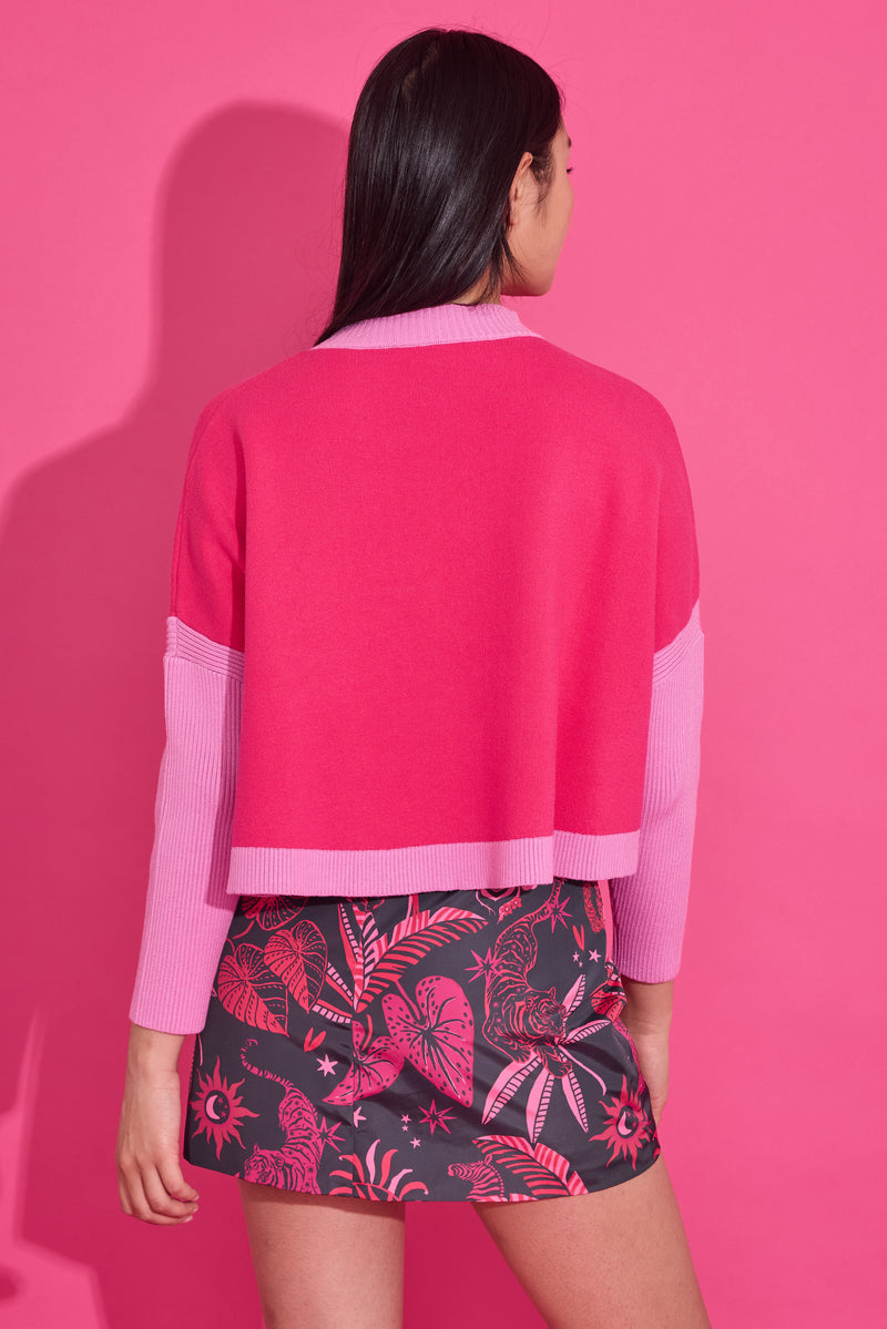 Leona Sweater