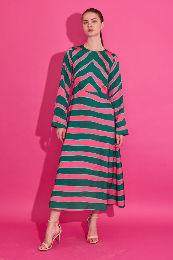 Everly Dress