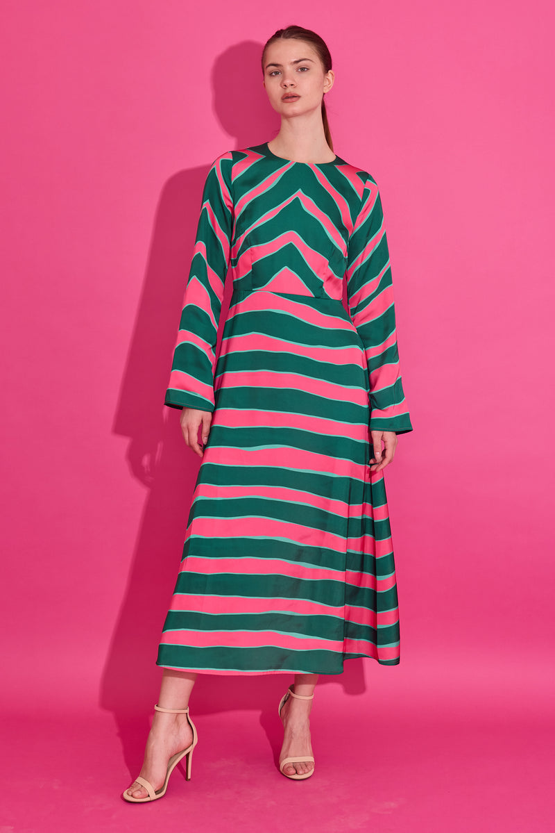 Everly Dress