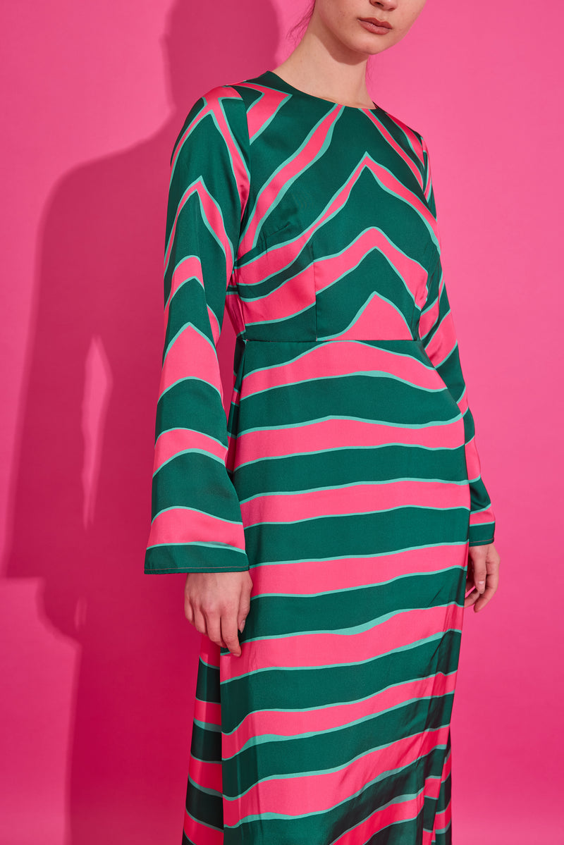 Everly Dress