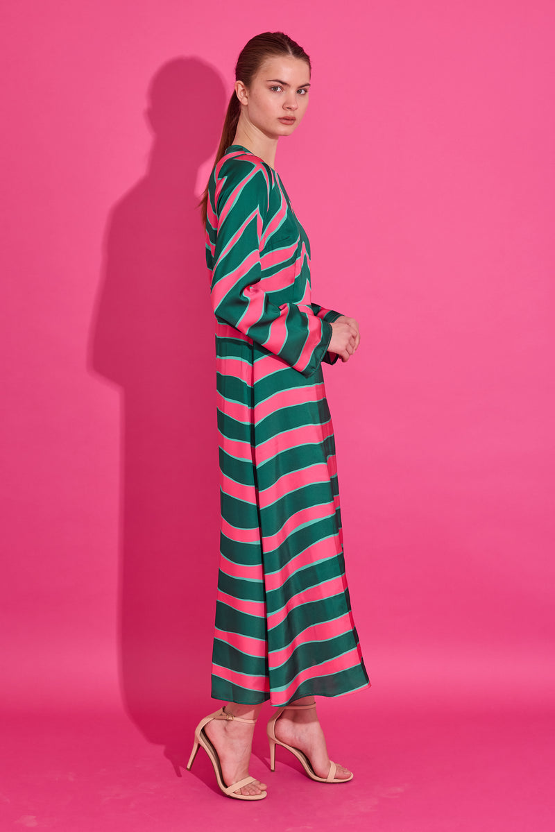 Everly Dress