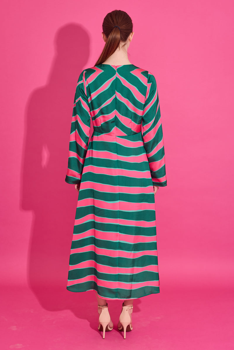 Everly Dress