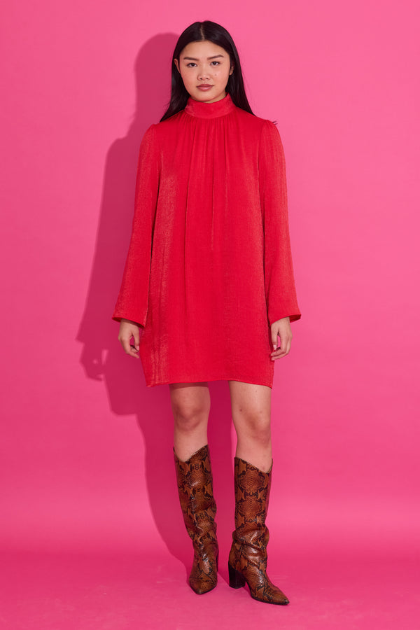 Emery Dress