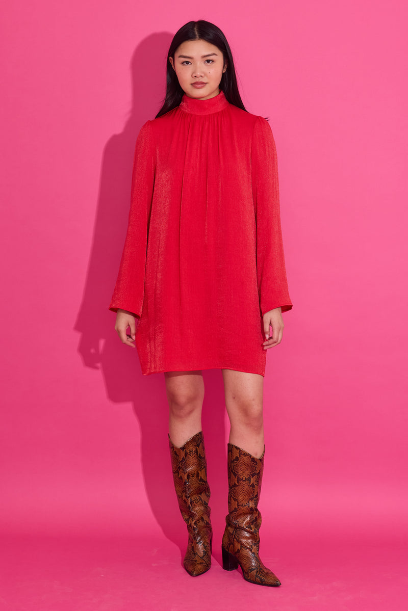 Emery Dress