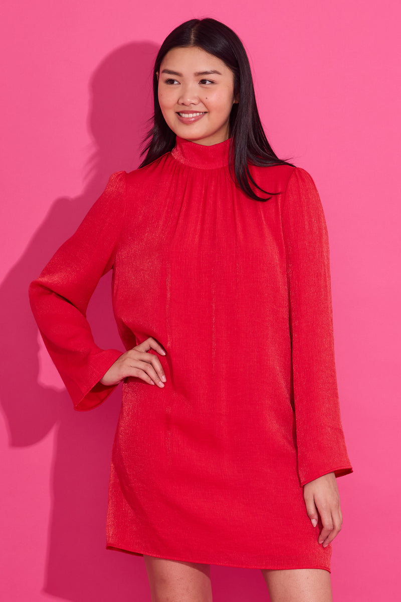 Emery Dress